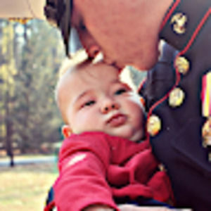 Meet your Posher, Luke